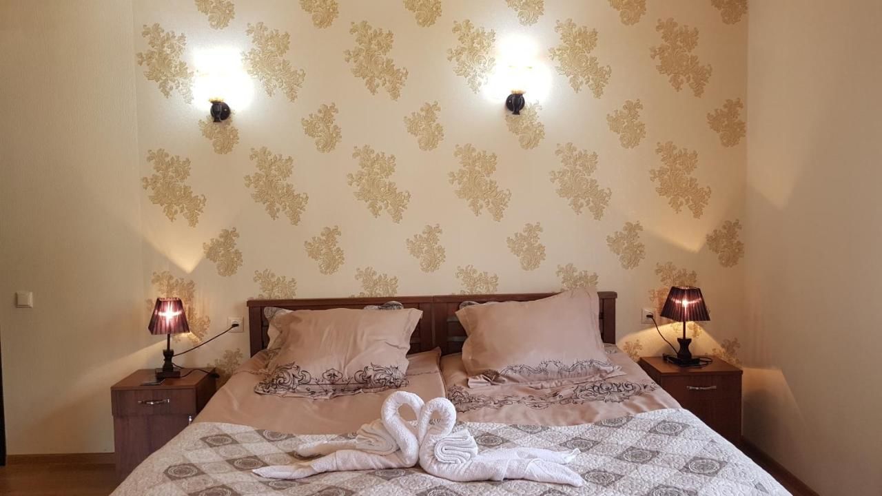 Гостевой дом Kazbek view guest house Степанцминда-17