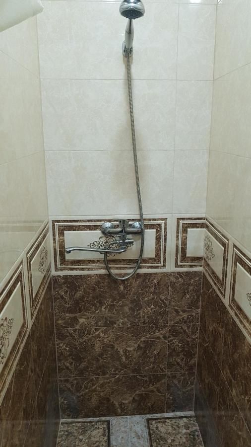 Гостевой дом Kazbek view guest house Степанцминда-30