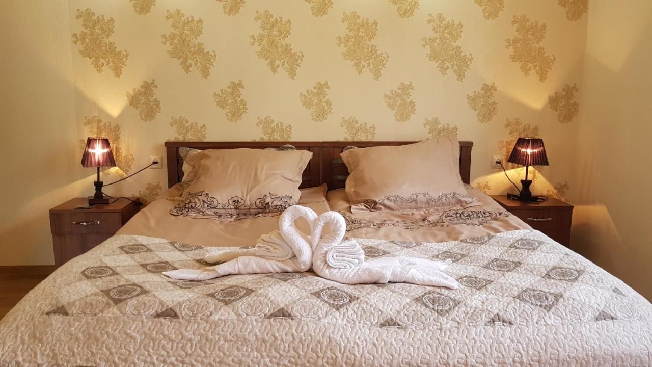 Гостевой дом Kazbek view guest house Степанцминда-11